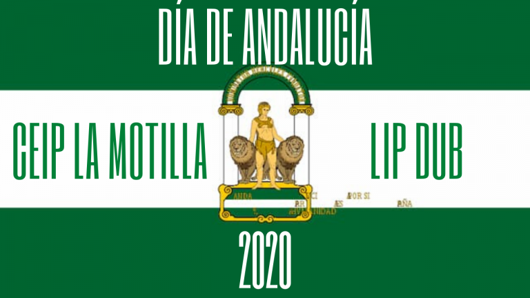 Lee más sobre el artículo Lip Dub “Andalucía”